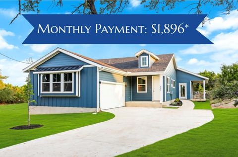 Photo of 4004 Rockpark CIR, Leander, TX 78645 (MLS # 8178036)