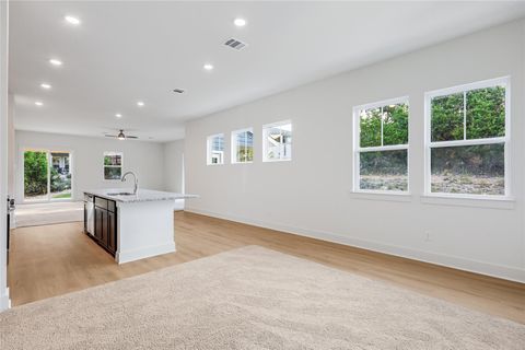 Tiny photo for 4004 Rockpark CIR, Leander, TX 78645 (MLS # 8178036)