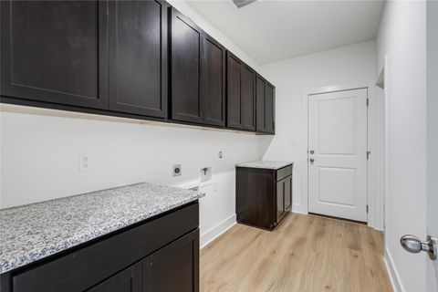 Tiny photo for 4004 Rockpark CIR, Leander, TX 78645 (MLS # 8178036)