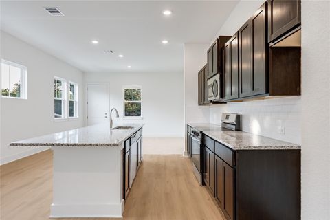 Tiny photo for 4004 Rockpark CIR, Leander, TX 78645 (MLS # 8178036)