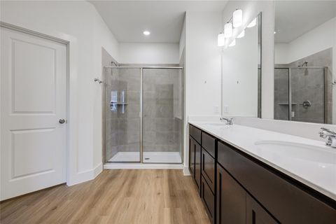 Tiny photo for 4004 Rockpark CIR, Leander, TX 78645 (MLS # 8178036)