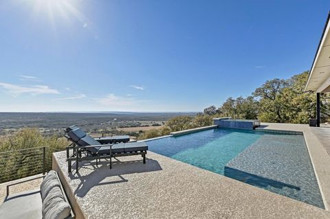 Photo of 220 Eagle RDG, Burnet, TX 78611 (MLS # 9560576)