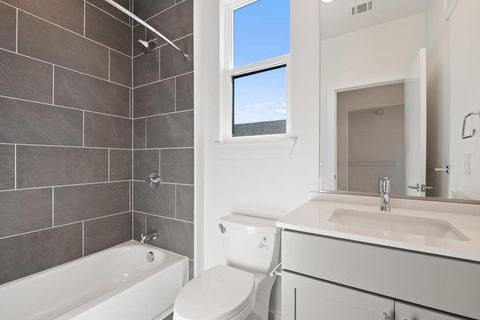 Tiny photo for Austin, TX 78723 (MLS # 6459268)