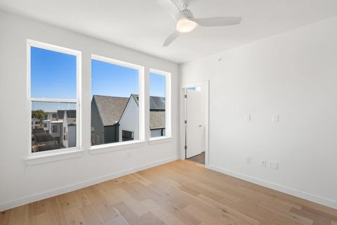 Tiny photo for Austin, TX 78723 (MLS # 6459268)