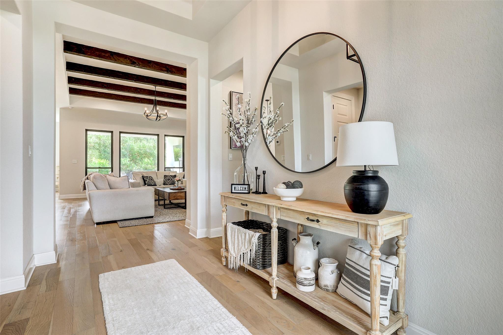 400 Flint Ridge TRL