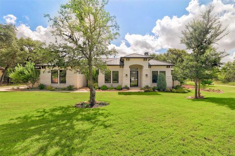 400 Flint Ridge TRL Georgetown TX 78628