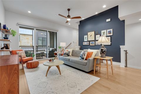 3904 Sightline ST 125 Austin TX 78731