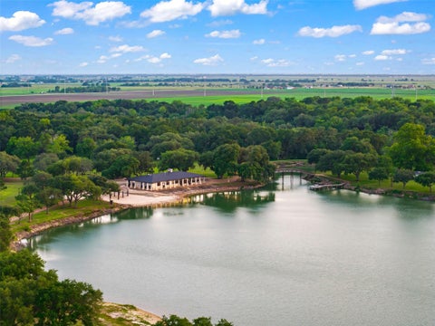 Photo of 5523 Ehrman Lake LN, Wallis, TX 77485 (MLS # 4678565)