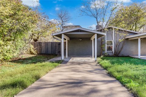 Photo of 4909 Hawk CV #A, Austin, TX 78745 (MLS # 3164480)