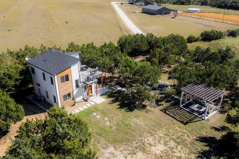 A home in Dripping Springs