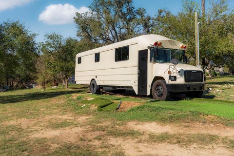 A home in Dripping Springs