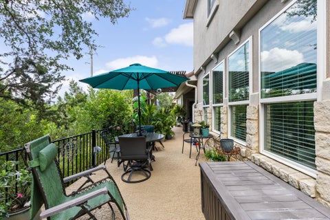 Tiny photo for 11912 Mira Vista WAY #VH28, Austin, TX 78726 (MLS # 8912277)