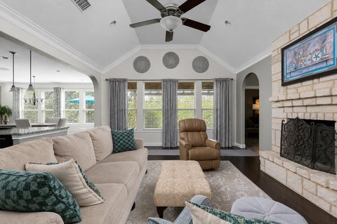 Tiny photo for 11912 Mira Vista WAY #VH28, Austin, TX 78726 (MLS # 8912277)