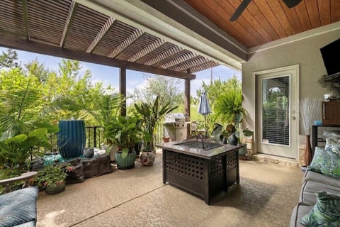 Tiny photo for 11912 Mira Vista WAY #VH28, Austin, TX 78726 (MLS # 8912277)