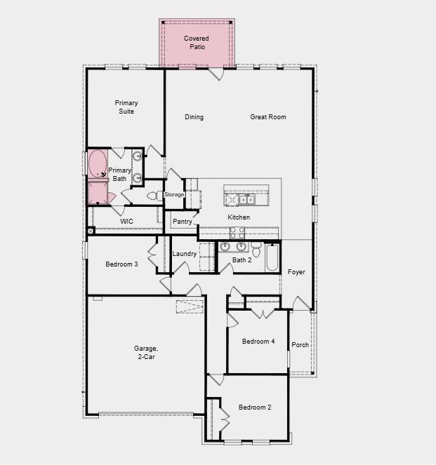 1516 Purple Martin DR