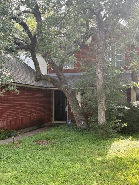 Photo 1 of 19 — 17511 Klamath Falls DR, Round Rock, TX 78681
