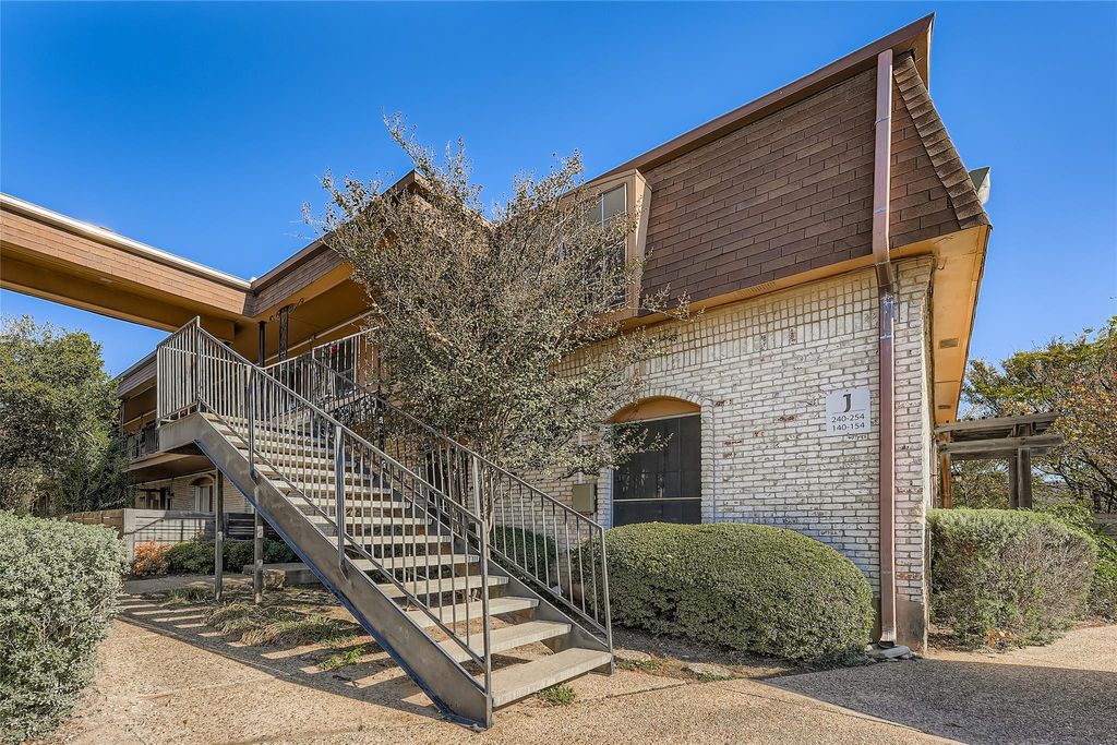Photo of 7801 Shoal Creek BLVD #241, Austin, TX 78757 (MLS # 5998615)