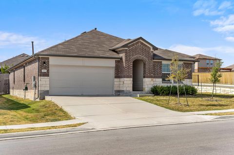Tiny photo for 19601 Abigail Fillmore RD, Manor, TX 78653 (MLS # 5455263)