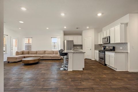 Tiny photo for 19601 Abigail Fillmore RD, Manor, TX 78653 (MLS # 5455263)