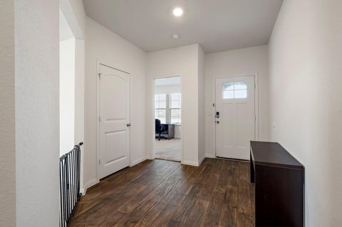 Tiny photo for 19601 Abigail Fillmore RD, Manor, TX 78653 (MLS # 5455263)