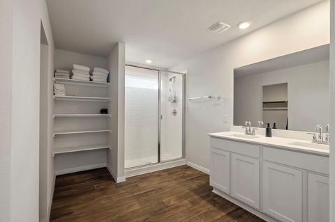 Tiny photo for 19601 Abigail Fillmore RD, Manor, TX 78653 (MLS # 5455263)