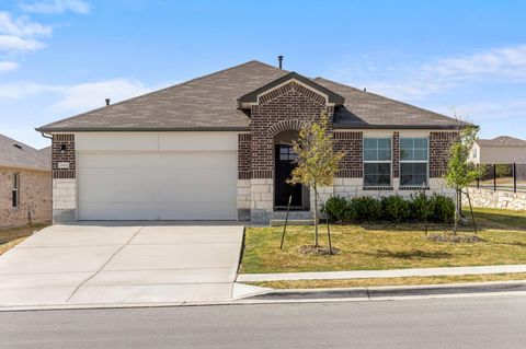 Photo of 19601 Abigail Fillmore RD, Manor, TX 78653 (MLS # 5455263)