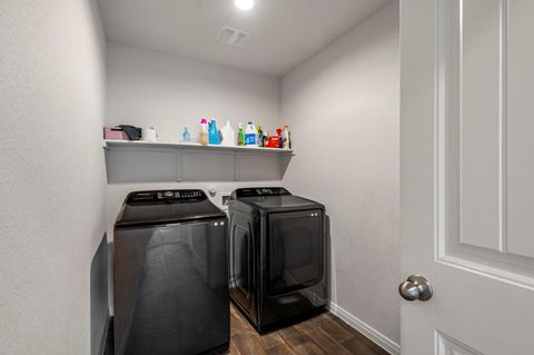 Tiny photo for 19601 Abigail Fillmore RD, Manor, TX 78653 (MLS # 5455263)