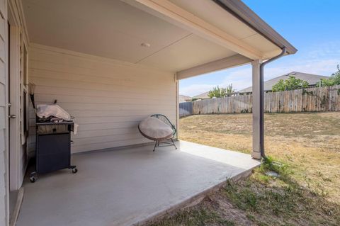 Tiny photo for 19601 Abigail Fillmore RD, Manor, TX 78653 (MLS # 5455263)