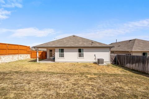Tiny photo for 19601 Abigail Fillmore RD, Manor, TX 78653 (MLS # 5455263)