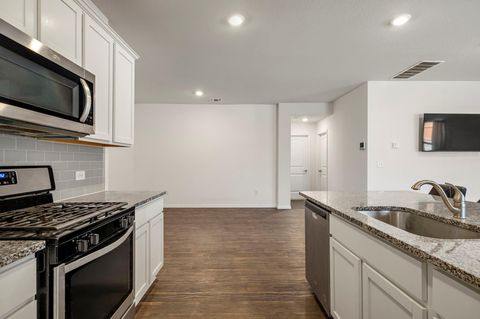 Tiny photo for 19601 Abigail Fillmore RD, Manor, TX 78653 (MLS # 5455263)