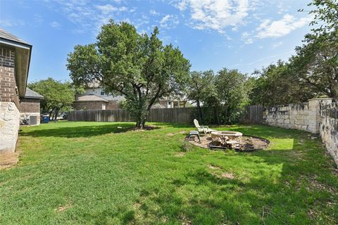 125 Redtail LN Leander TX 78641