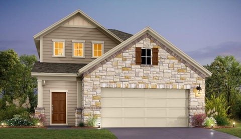Photo of 17504 Carmel Rancho Ave, Pflugerville, TX 78660 (MLS # 8393267)