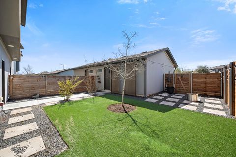 Tiny photo for 5809 Charles Merle DR #B, Austin, TX 78747 (MLS # 9734096)