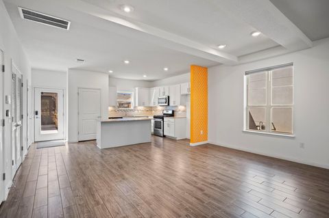 Tiny photo for 5809 Charles Merle DR #B, Austin, TX 78747 (MLS # 9734096)