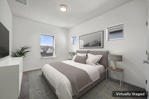 Tiny photo for 5809 Charles Merle DR #B, Austin, TX 78747 (MLS # 9734096)