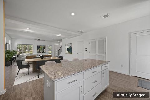 Tiny photo for 5809 Charles Merle DR #B, Austin, TX 78747 (MLS # 9734096)