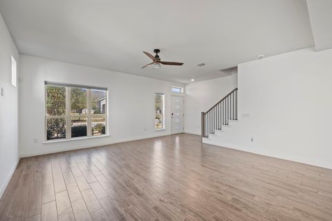 Tiny photo for 5809 Charles Merle DR #B, Austin, TX 78747 (MLS # 9734096)