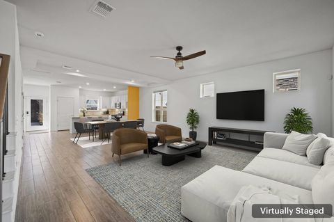 Tiny photo for 5809 Charles Merle DR #B, Austin, TX 78747 (MLS # 9734096)