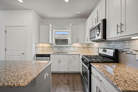 Tiny photo for 5809 Charles Merle DR #B, Austin, TX 78747 (MLS # 9734096)