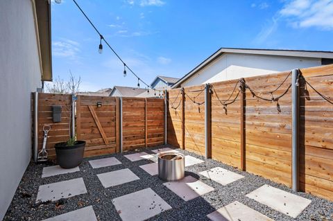 Tiny photo for 5809 Charles Merle DR #B, Austin, TX 78747 (MLS # 9734096)