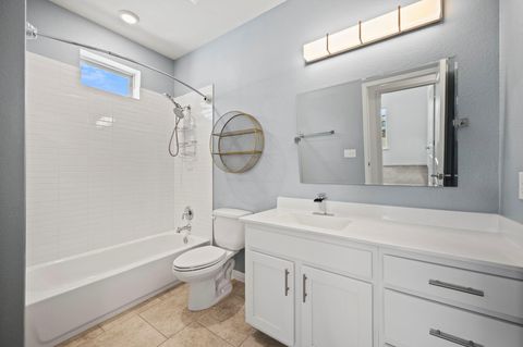 Tiny photo for 5809 Charles Merle DR #B, Austin, TX 78747 (MLS # 9734096)