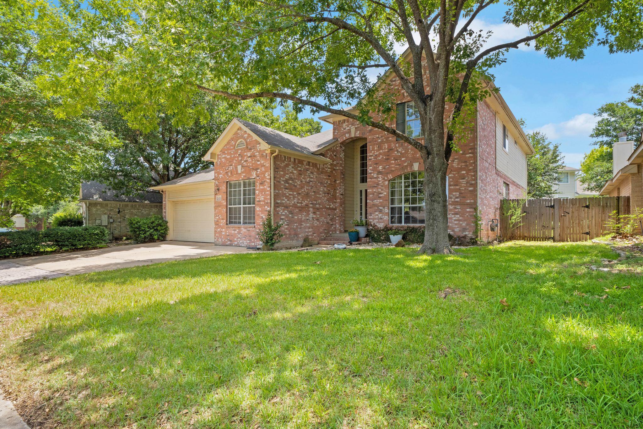 606 Indian Run DR
