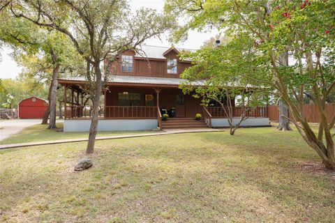 39 La Buena Vista DR Wimberley TX 78676