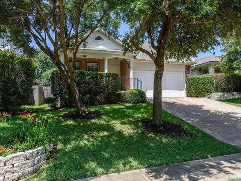 Photo of 14616 Springs Edge DR, Austin, TX 78717 (MLS # 5559075)
