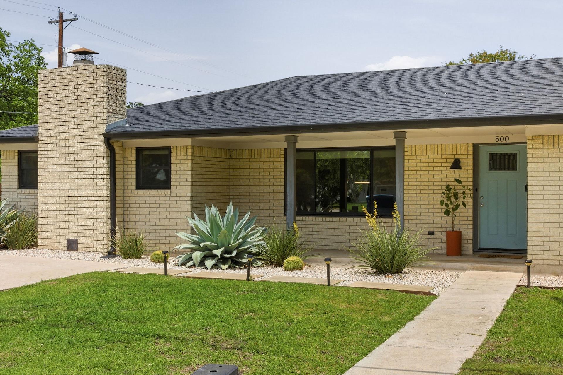 500 S Rio Grande ST