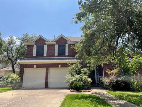 Photo of 16927 Bar Harbor BND, Round Rock, TX 78681 (MLS # 8390889)
