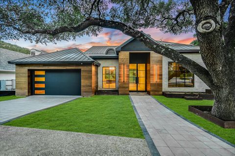 5217 S Scout Island CIR Austin TX 78731