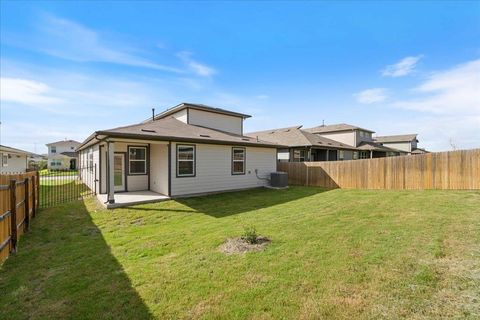 Tiny photo for 7410 Sagira PATH, Austin, TX 78724 (MLS # 7113967)