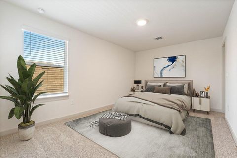 Tiny photo for 7410 Sagira PATH, Austin, TX 78724 (MLS # 7113967)