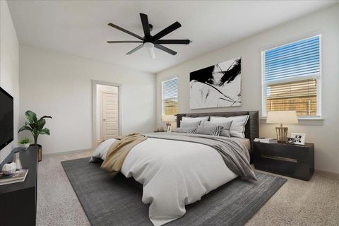 Tiny photo for 7410 Sagira PATH, Austin, TX 78724 (MLS # 7113967)